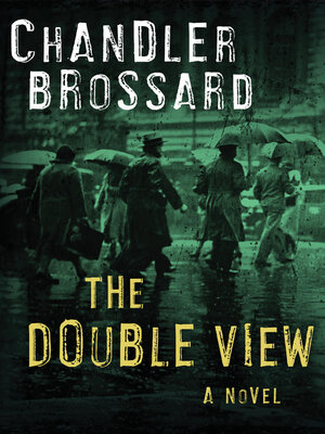cover image of The Double View